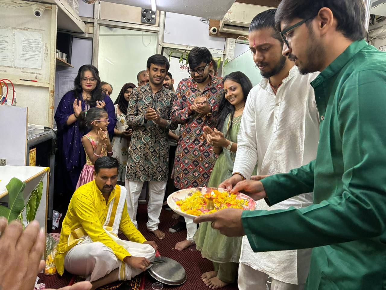 KATHA IN PURITY