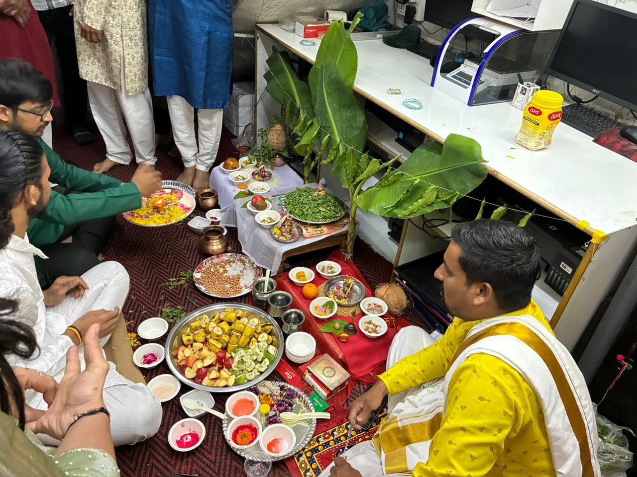 KATHA IN PURITY